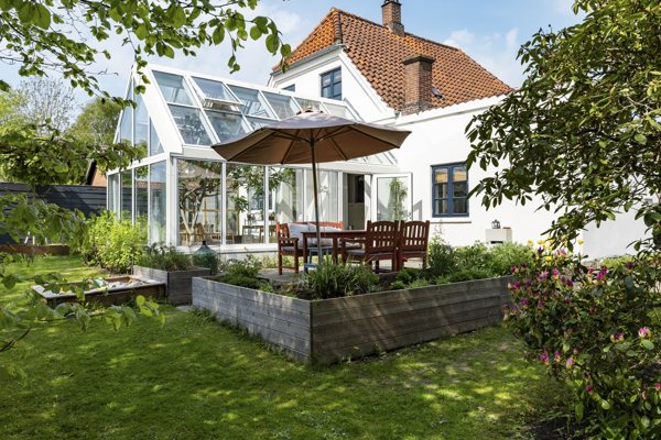 Ejendommen