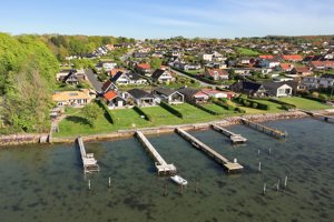 Område