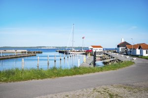 Omgivelser