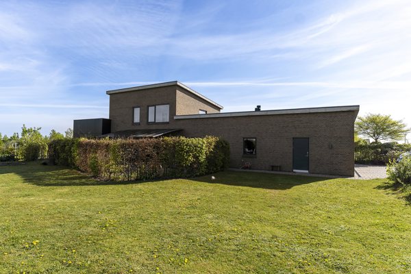Set fra haven