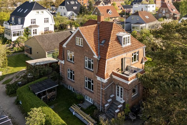 Ejendommen