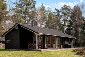 Set fra haven