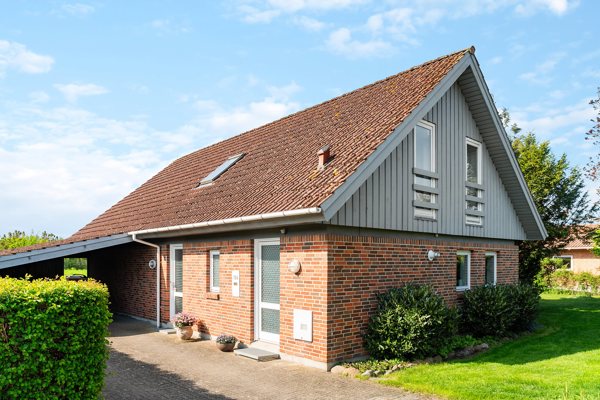 Indkørsel