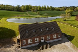 Ejendommen