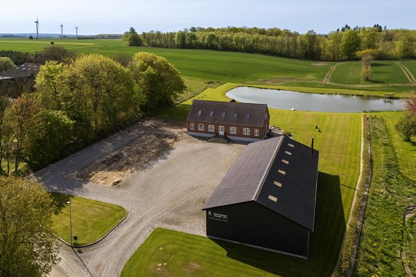 Ejendommen