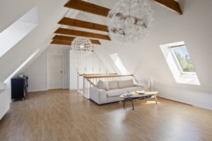 Opholdsstue