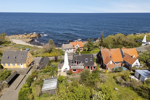 Område