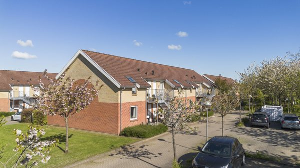 Ejendommen