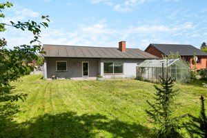 Set fra haven