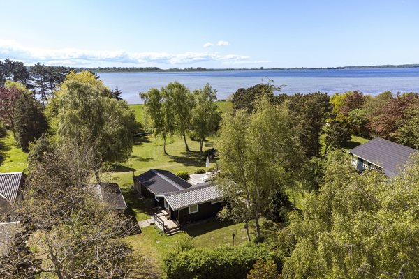 Område