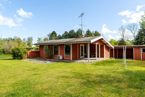 Ejendommen