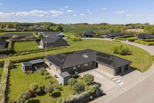 Område