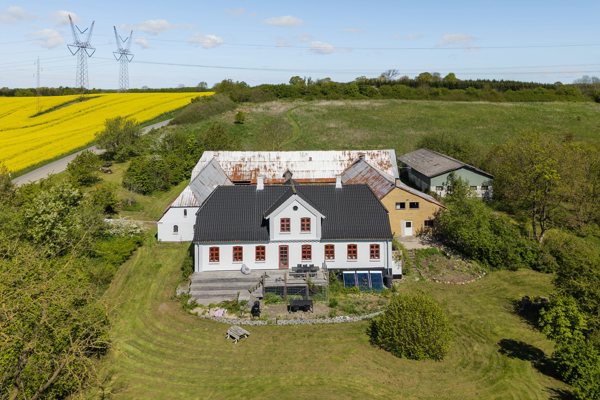 Ejendommen