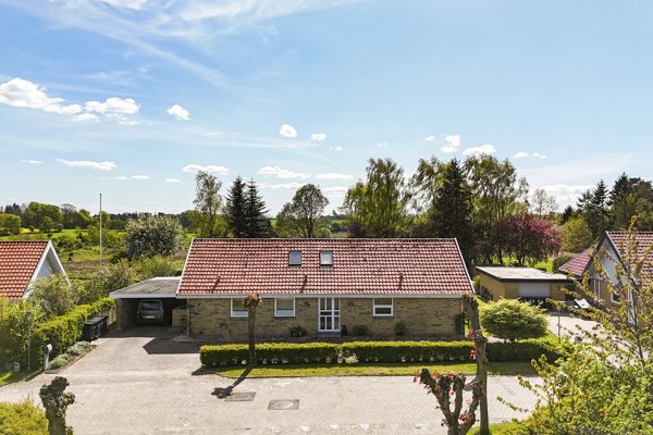 Ejendommen