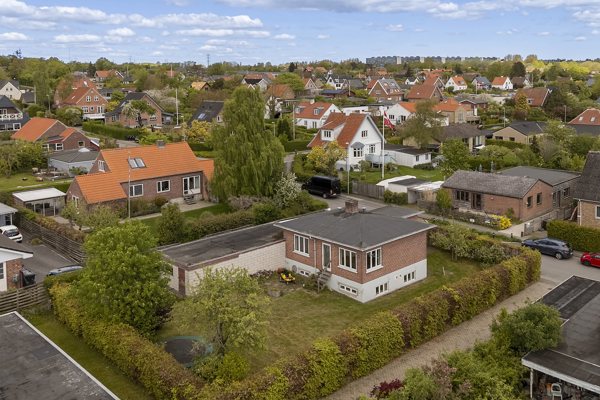 Område