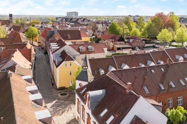 Område