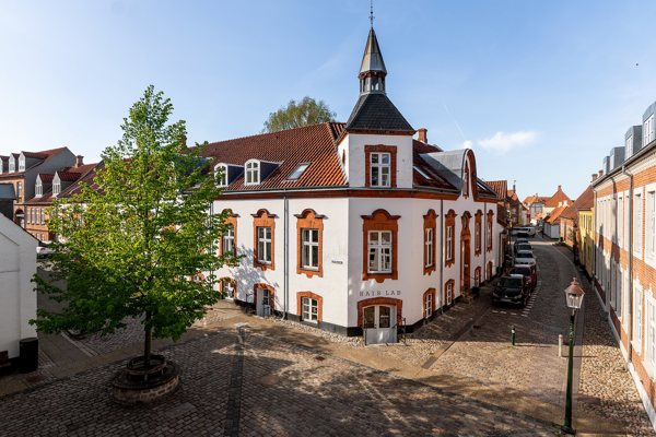 Ejendommen