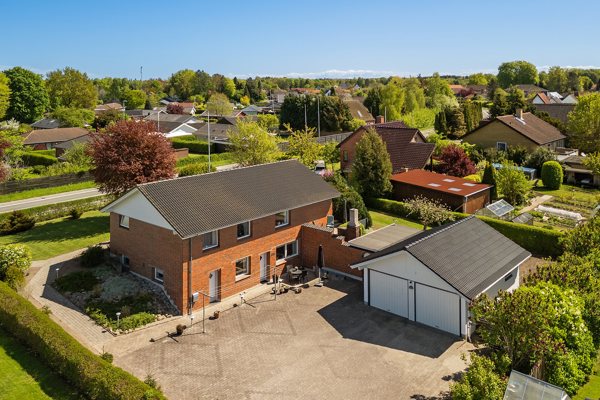 Ejendommen