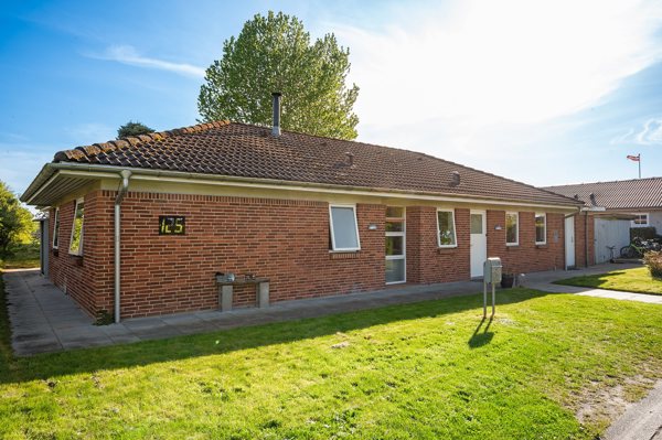 Ejendommen