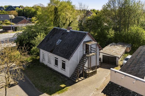 Ejendommen