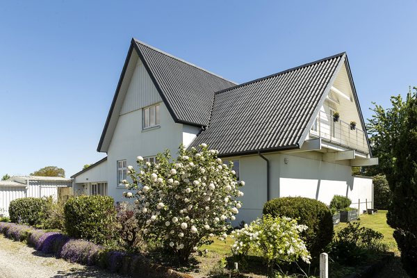 Ejendommen