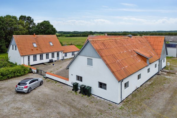 Set fra vejen