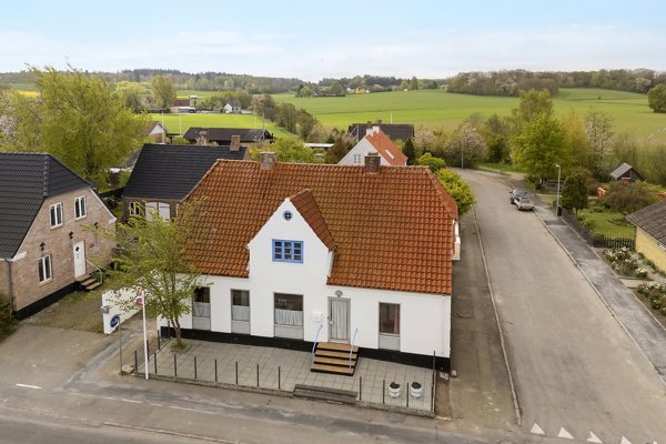 Ejendommen