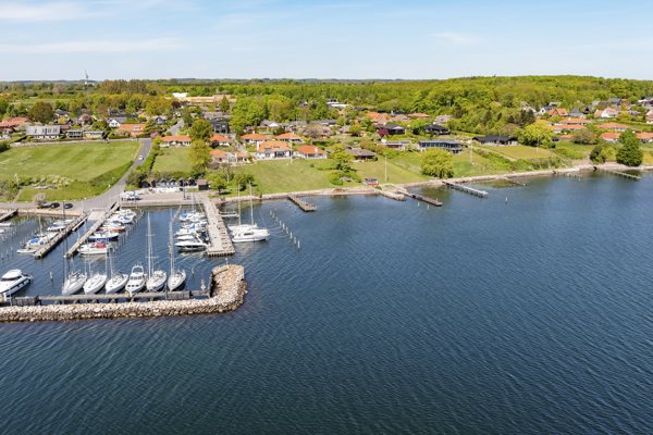 Område