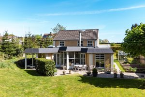 Set fra haven