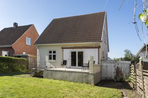 Ejendommen