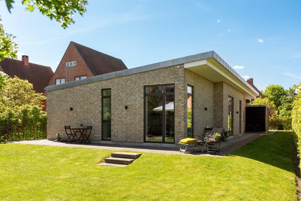 Ejendommen