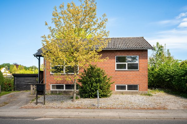 Ejendommen