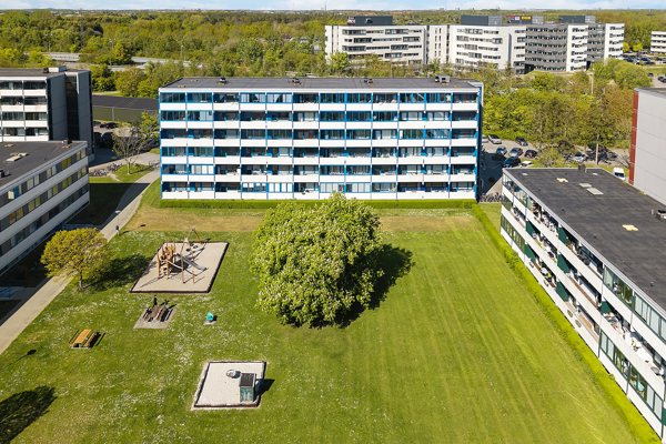 Ejendommen