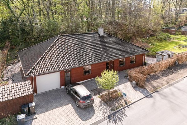 Ejendommen