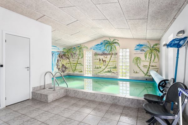 Poolrum