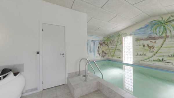 Poolrum