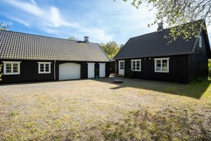 Indkørsel