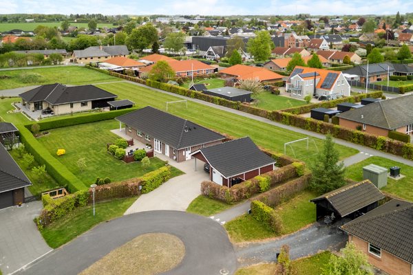 Område