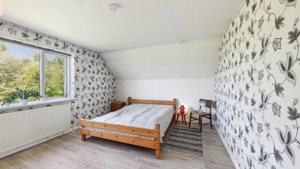 Soveværelse