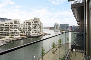 Havudsigt