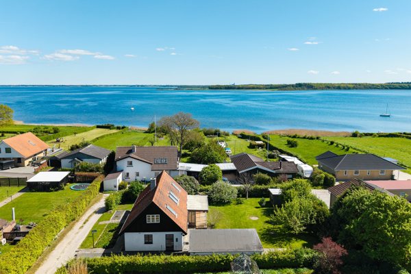 Område