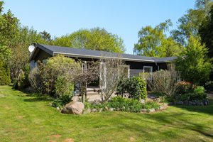 Set fra haven