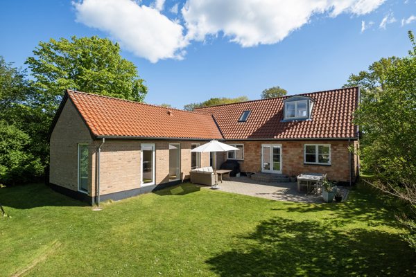 Ejendommen