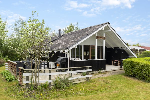 Ejendommen