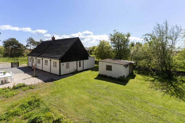 Ejendommen