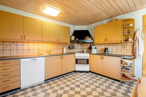 Køkken