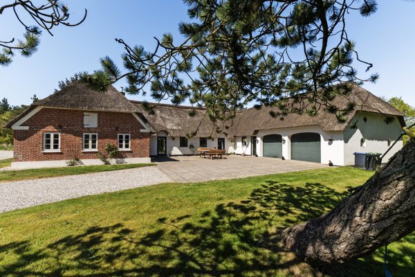 Ejendommen