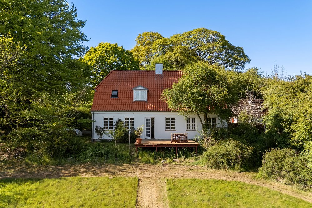 Ejendommen