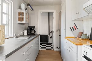 Køkken
