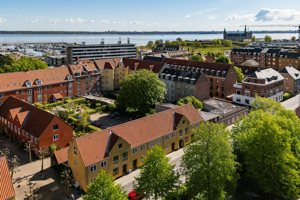 Område